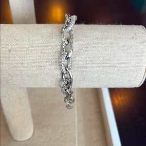 Stella & Dot Christina Link Bracelet